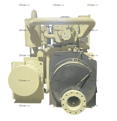 Trane RTHDD1G1G1 水冷チラー