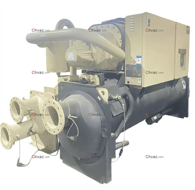 300 TR トレーン RTHG300 水冷チラー