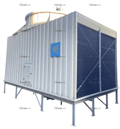 武漢蘭勲広場冷却塔 HMK-300L