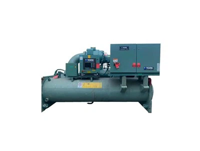 ヨーク YK チラー