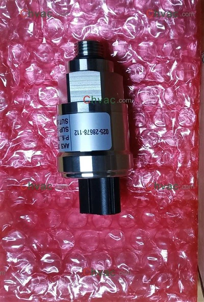 ヨーク 025-28678-112 トランスデューサー圧力