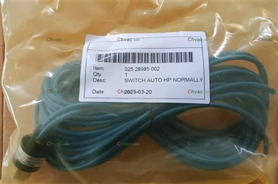 ヨーク 025 28985 002 HPCO