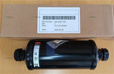 ヨーク 026-32841-001 フィルターAssy