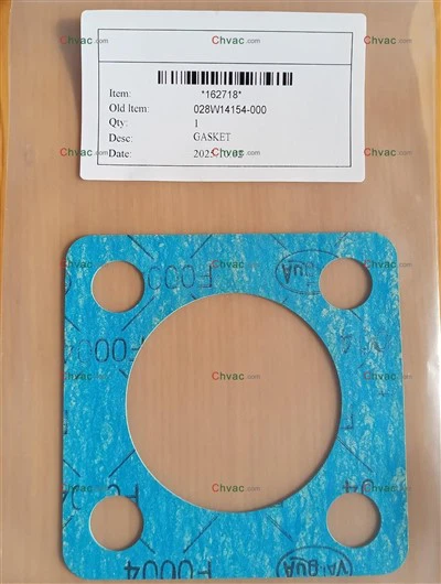 ヨーク 028W-14154-000 ワッシャー