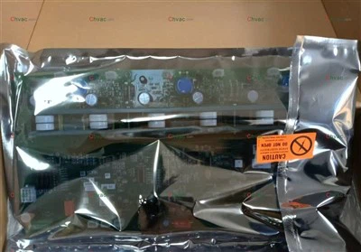 ヨーク 031 02505 002 ロジックボード