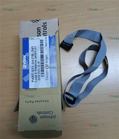 ヨーク 571-04178-261 電線ディスプレイ