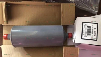 ヨークドライフィルター 026-32839-000