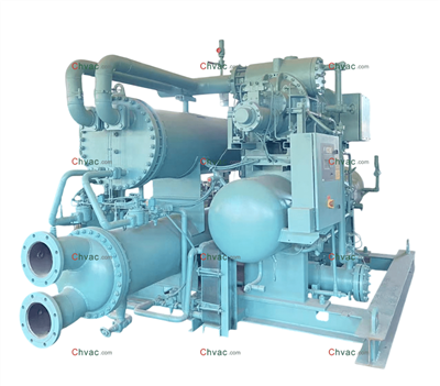 ヨーク RWK50-BCBABAY135CJ チラー