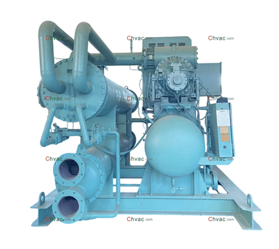 ヨーク RWK65-BCCABCY235CPS チラー