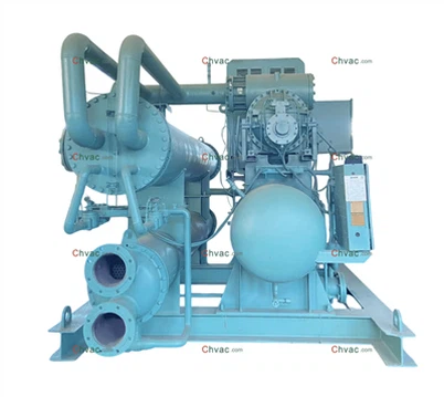 ヨーク RWK65-BCCABCY235CPS チラー