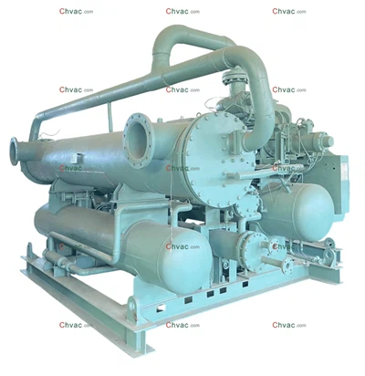 ヨーク RWKIl40-CMWAY155CHS チラー