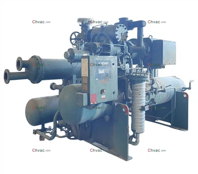 ヨーク RWKl40E-CUABY155CGS チラー