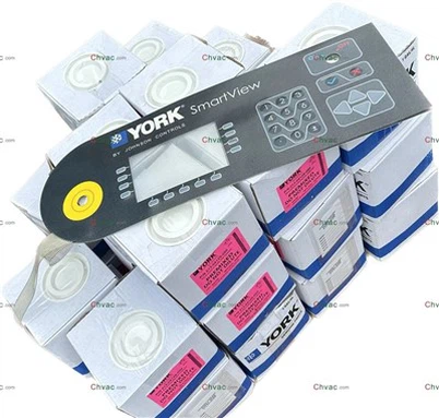 York Smart View キーパッド Ns: 025W42576-301