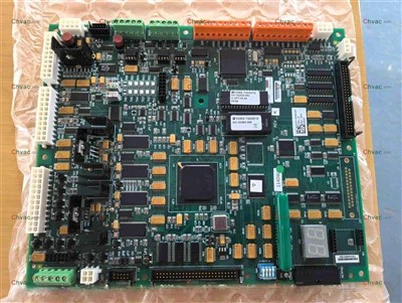 YORK Y005016 チラー制御回路基板