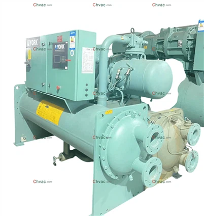 ヨーク YEWS100SA50D1 水冷チラー