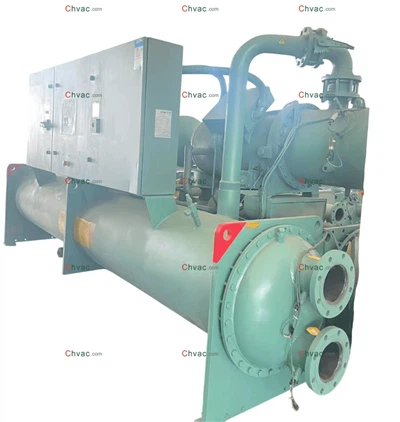 ヨーク YEWS250HA50E0 チラー