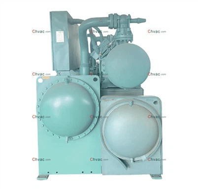 ヨーク YEWS250SA20D1 チラー