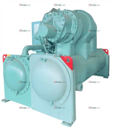 ヨーク YGWS160CA50B チラー