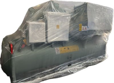 550TR ヨーク YK チラー CHVAC 2025 新しい水冷チラー