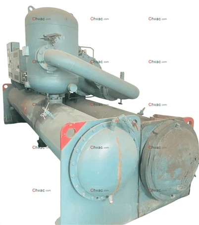 ヨーク YRVDVCT2500C/22 チラー