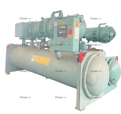 ヨーク YSEXEXS45CLE-HP チラー