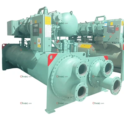 ヨーク YSEYEYS45CKE/22 チラー