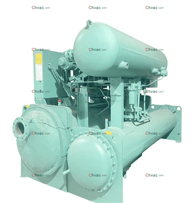 ヨークYSDBCAS35CH/22チラー