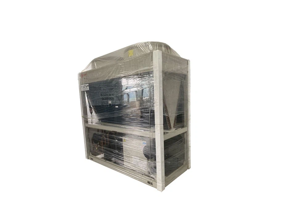 Trane 空冷ヒートポンプチラー