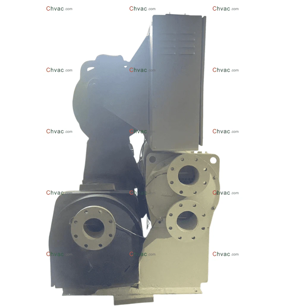 Trane RTHB180 水冷チラー