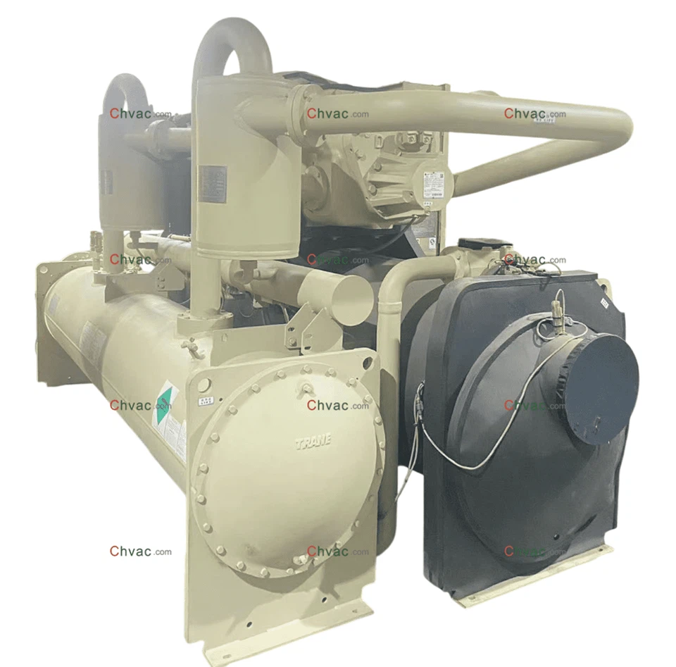 Trane RTHDE3F2F3 Water CooledChiller In Stock manufacturers