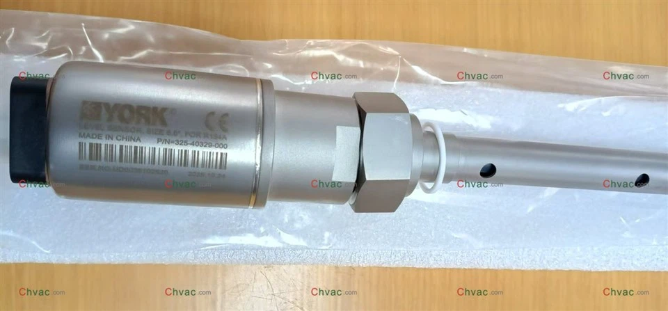 ヨーク 325 40329 000 センサー レベル冷媒