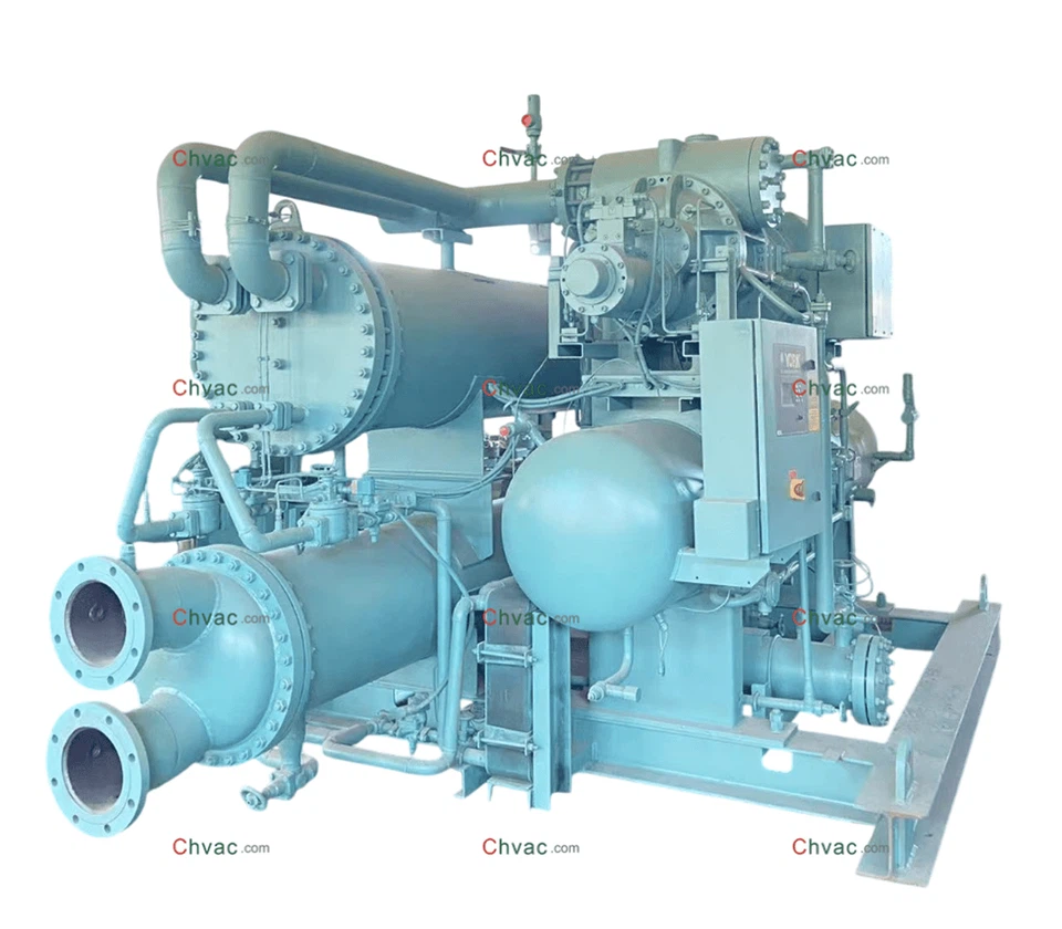 ヨーク RWK50-BCBABAY135CJ チラー