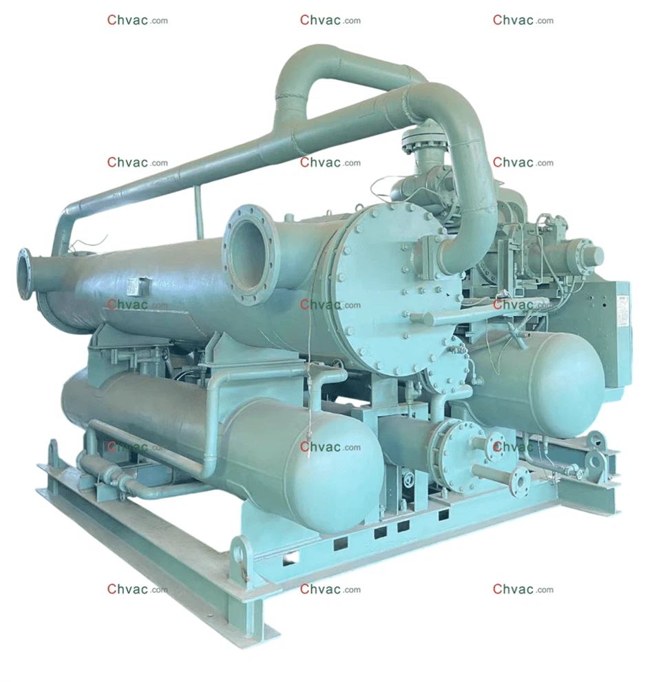 ヨーク RWKIl40-CMWAY155CHS チラー