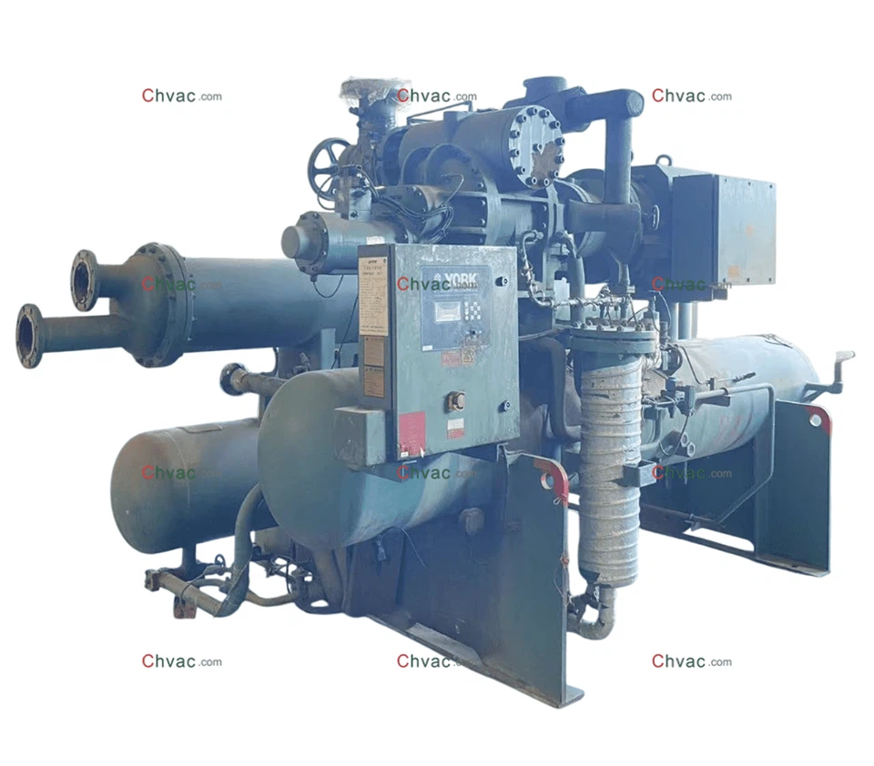 ヨーク RWKl40E-CUABY155CGS チラー