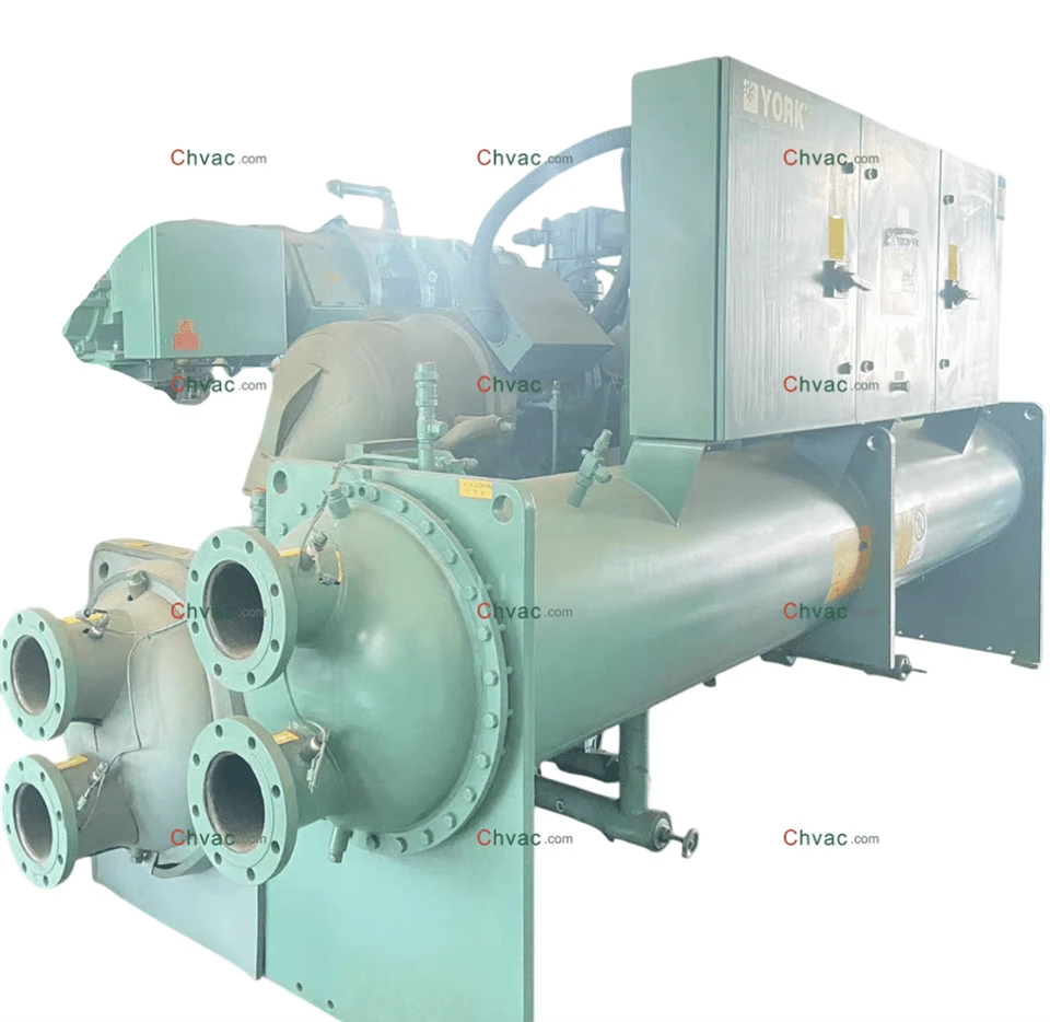 York YEWS250SA20D1 Chiller In Stock best