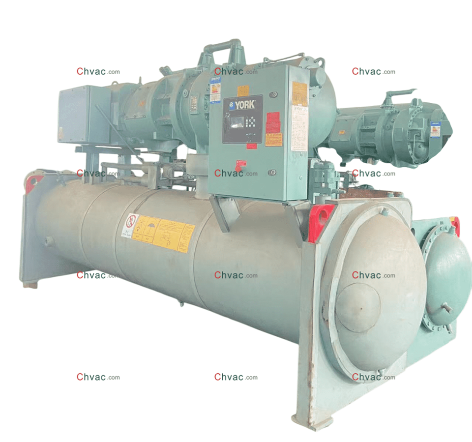 ヨーク YSEXEXS45CLE-HP チラー