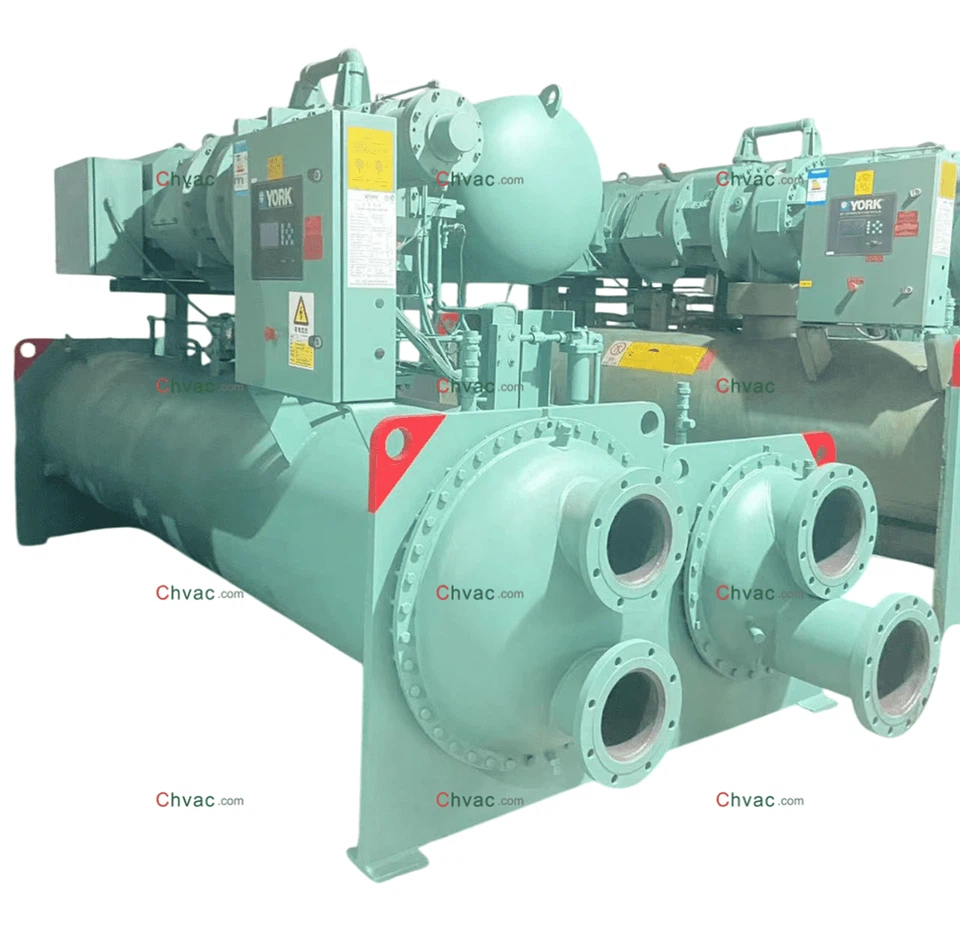 ヨーク YSEYEYS45CKE/22 チラー