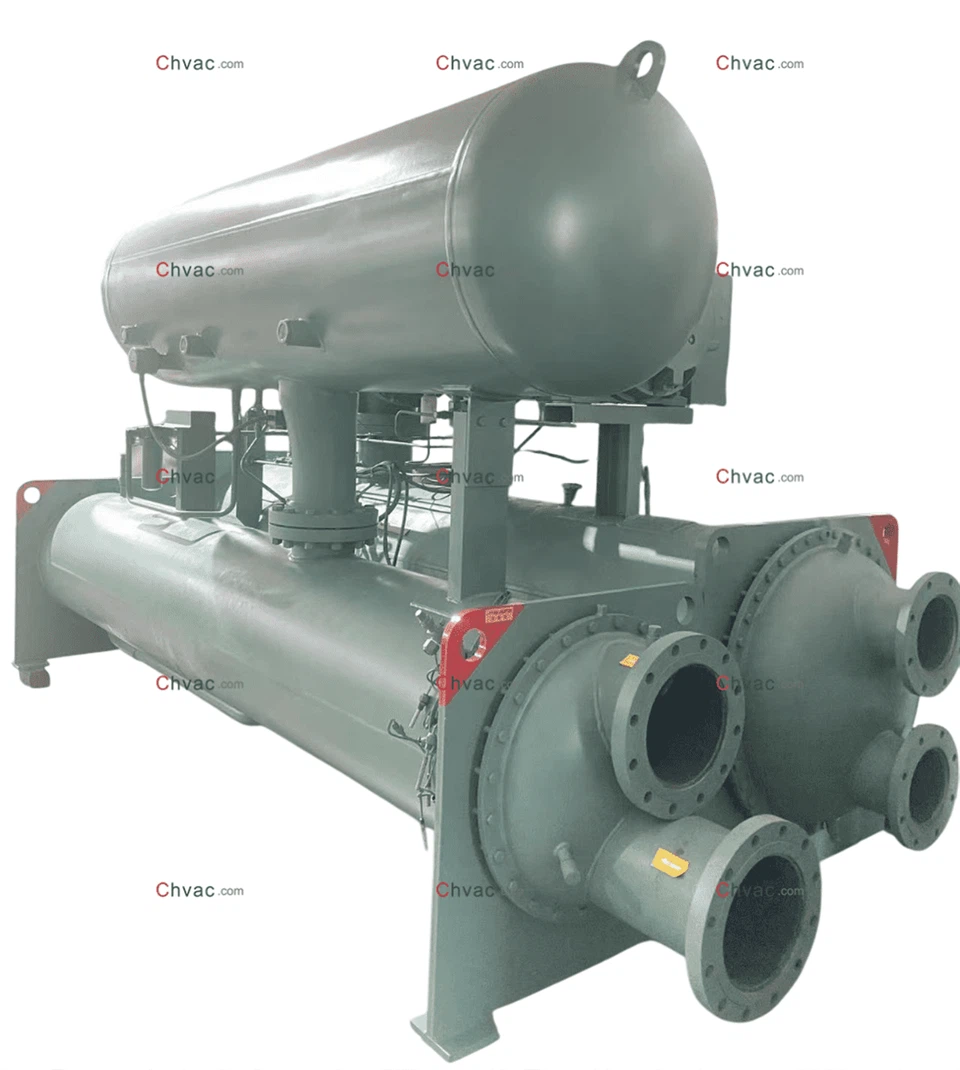 ヨーク YSEZEZS45CKE/22 チラー